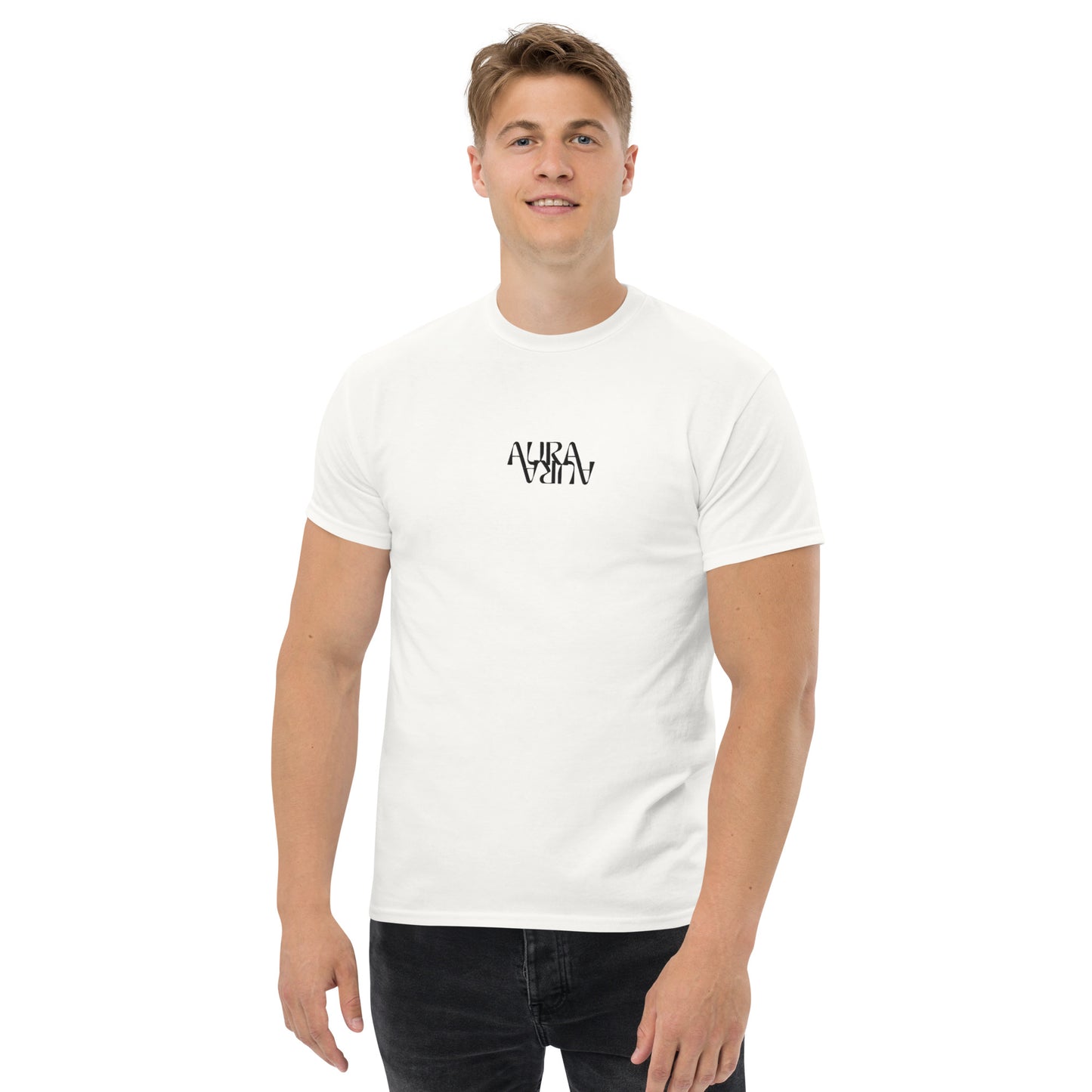 AURA "Double" T-Shirt