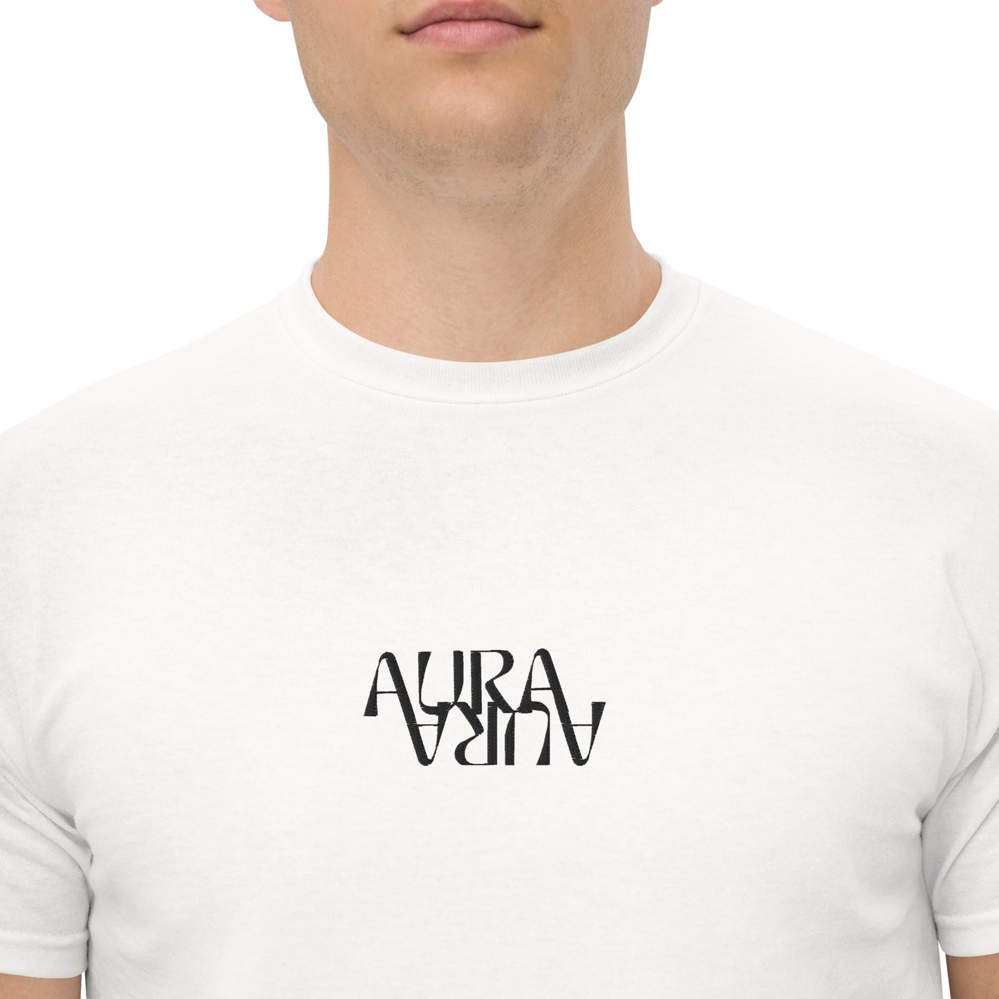 AURA "Double" T-Shirt