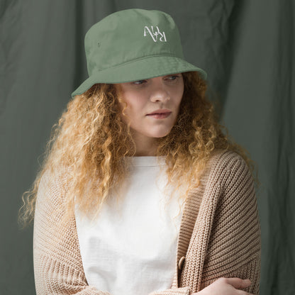 AURA "Bucket Hat"