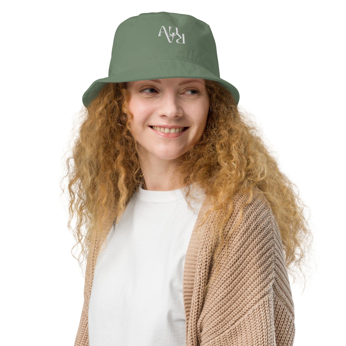 AURA "Bucket Hat"