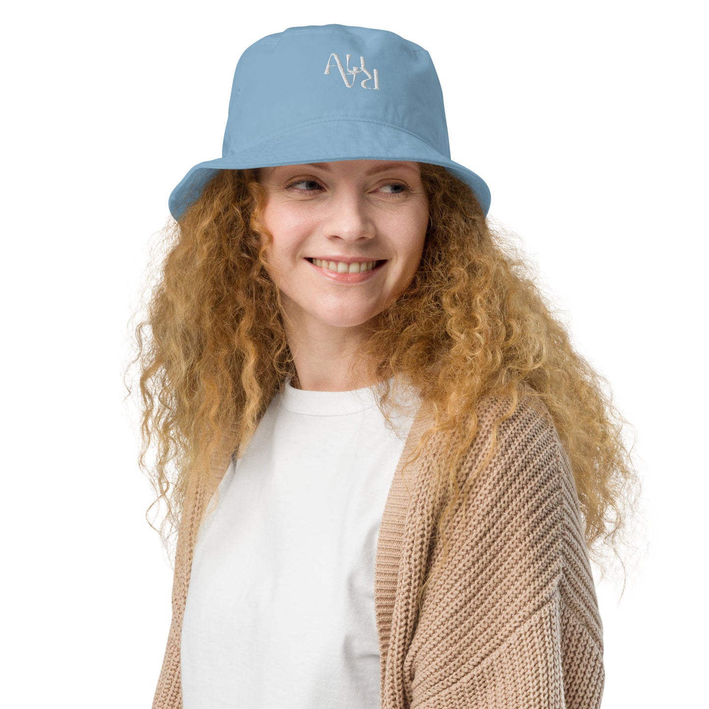 AURA "Bucket Hat"