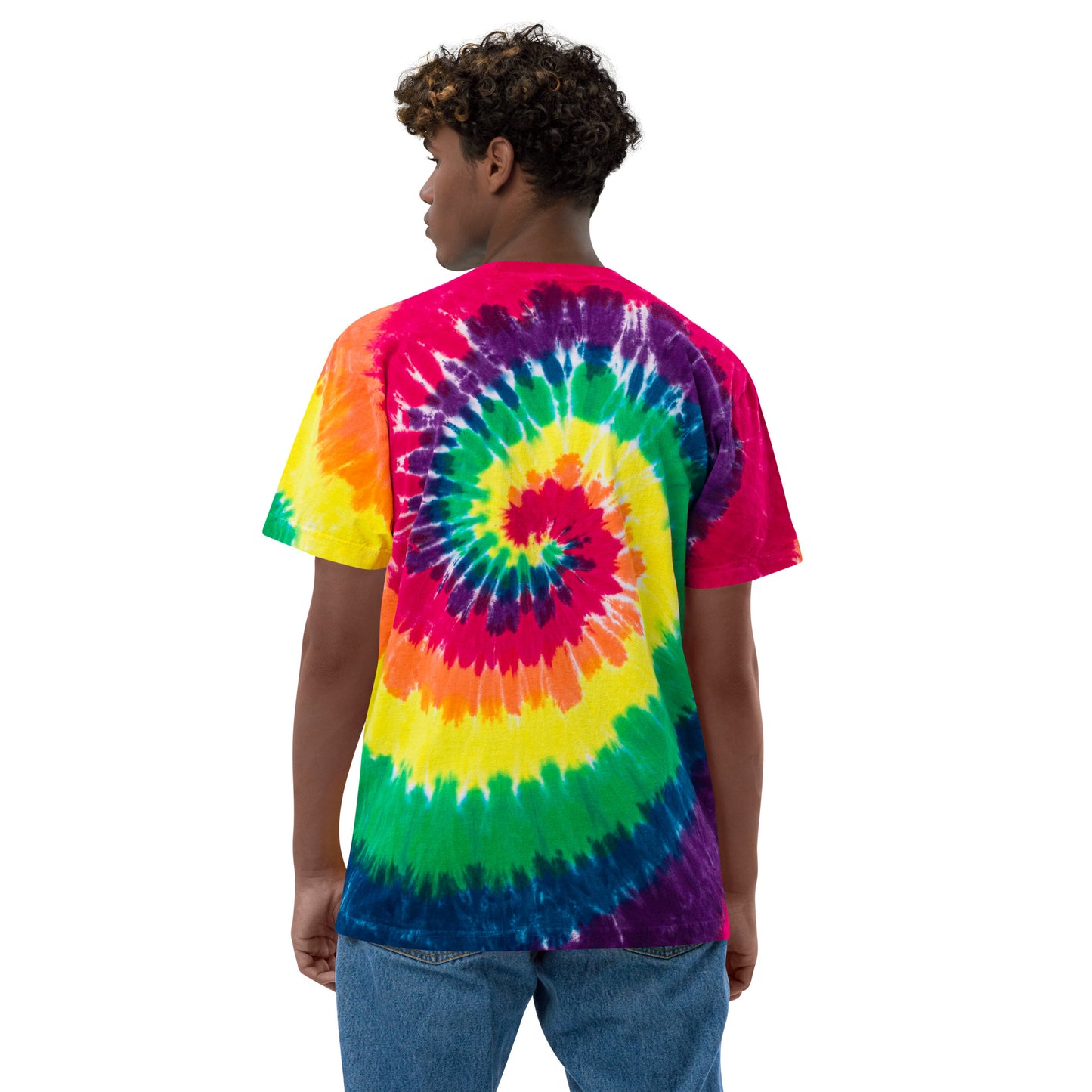 AURA "DYE" T-Shirt