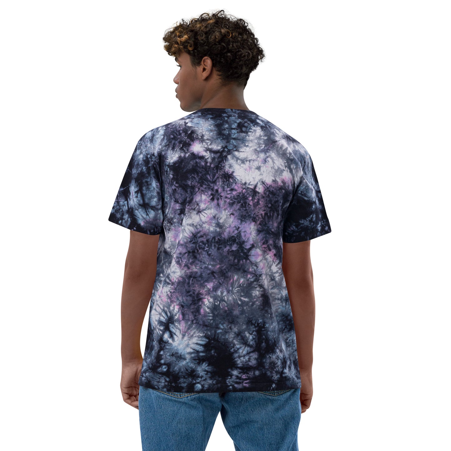 AURA "DYE" T-Shirt