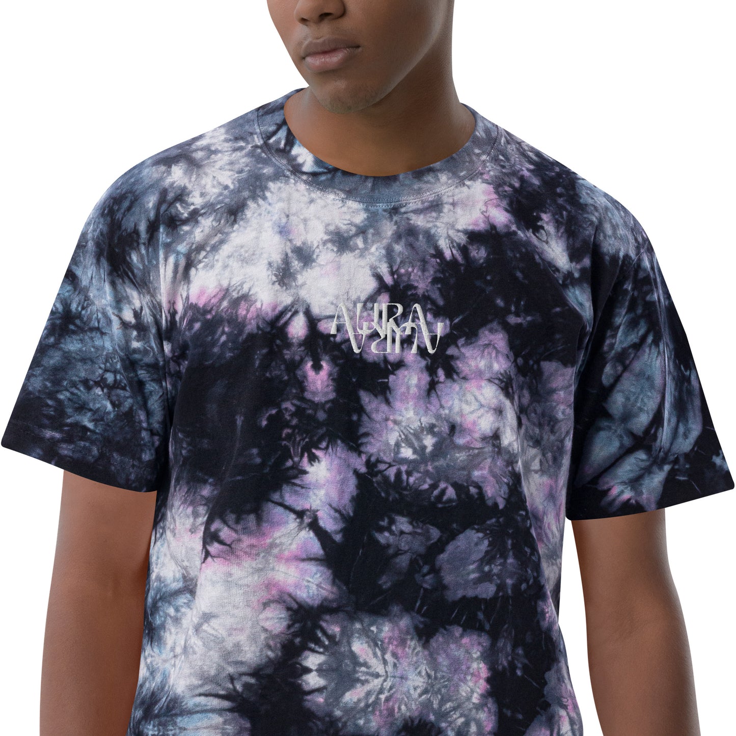 AURA "DYE" T-Shirt