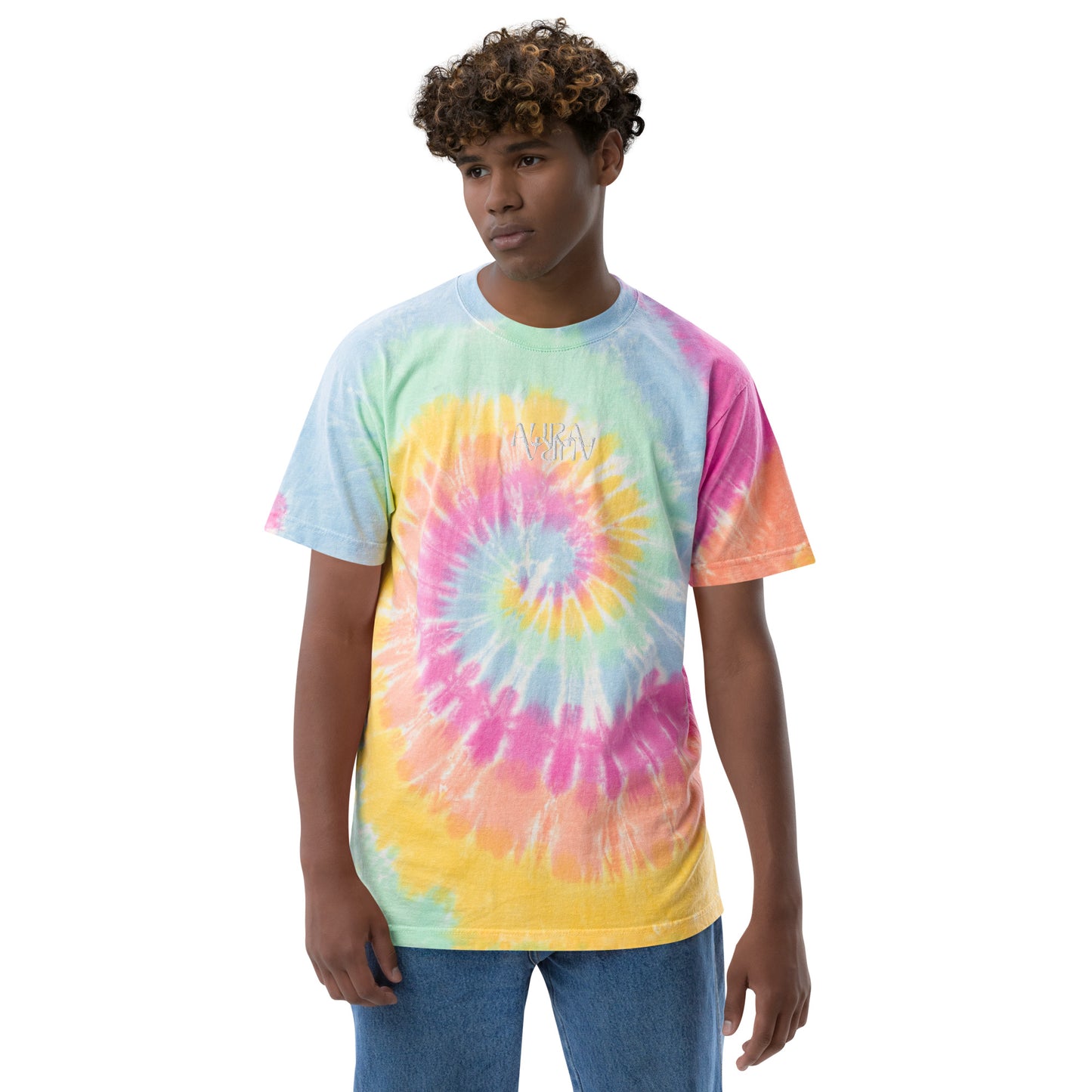 AURA "DYE" T-Shirt