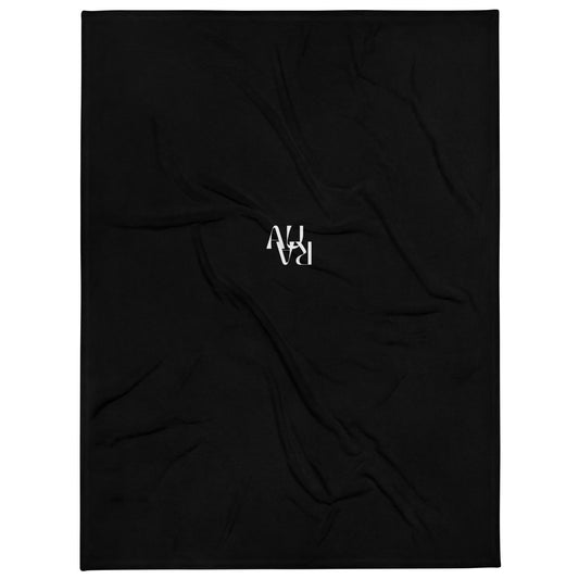 AURA "Vanta" Throw