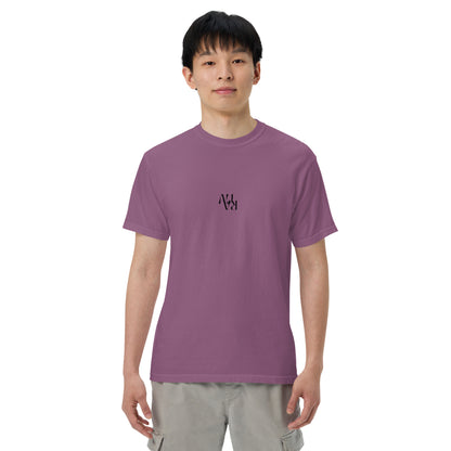 AURA heavyweight t-shirt