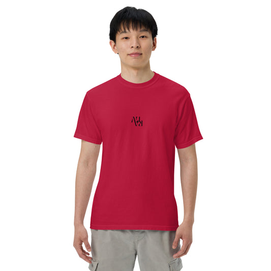 AURA heavyweight t-shirt