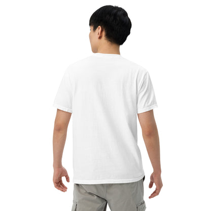 AURA heavyweight t-shirt