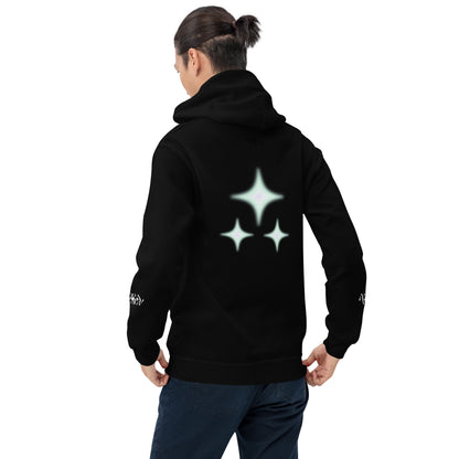 AURA "3 Glow" Hoodie