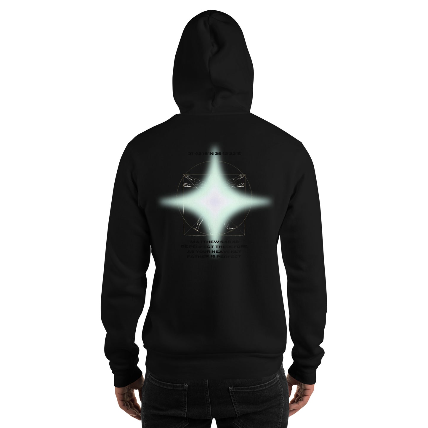 AURA "Glow" Hoodie