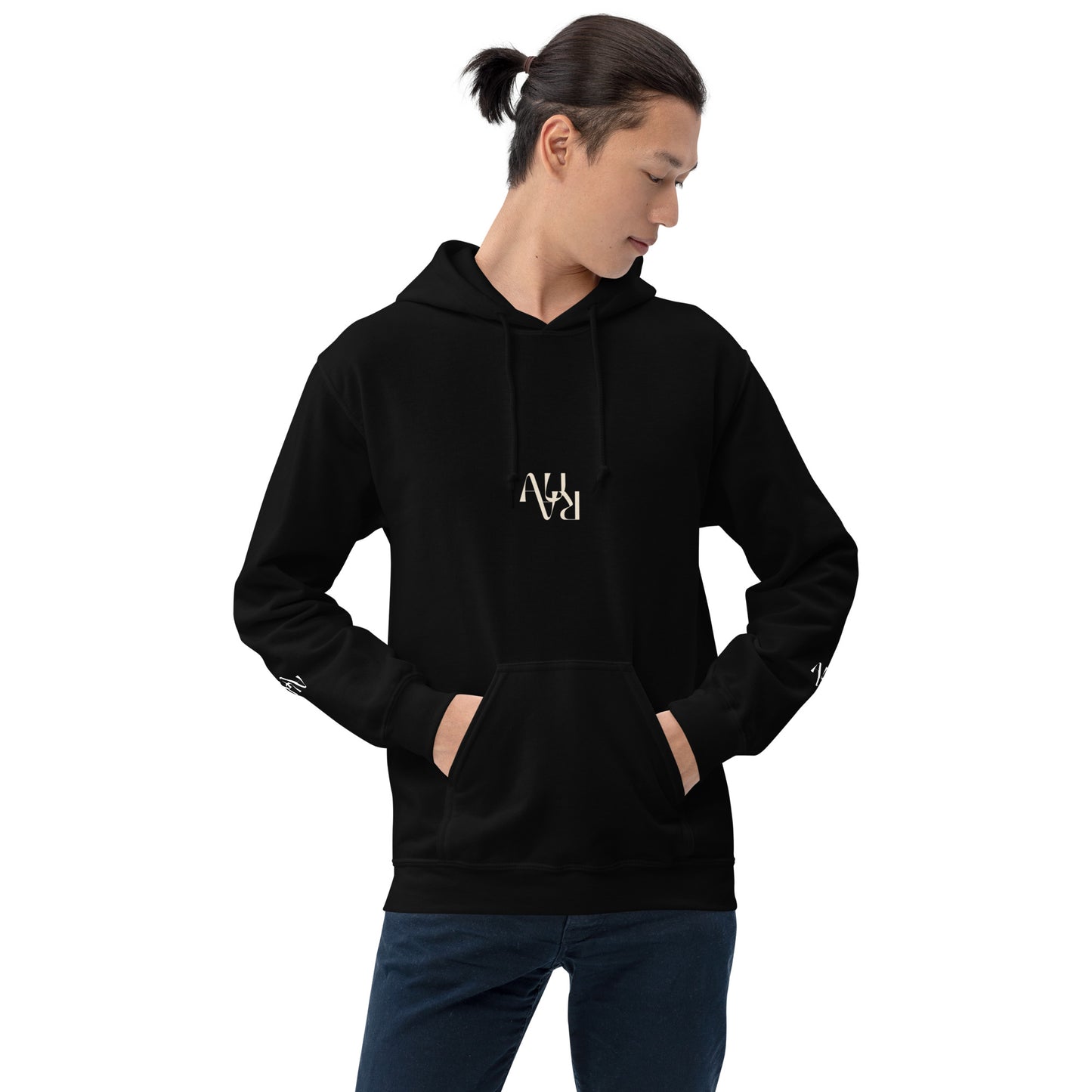 AURA "3 Glow" Hoodie