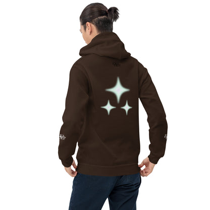 AURA "3 Glow" Hoodie