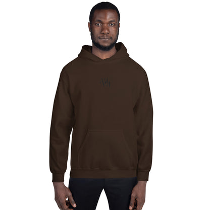 AURA "Nice Mono" Hoodie 2