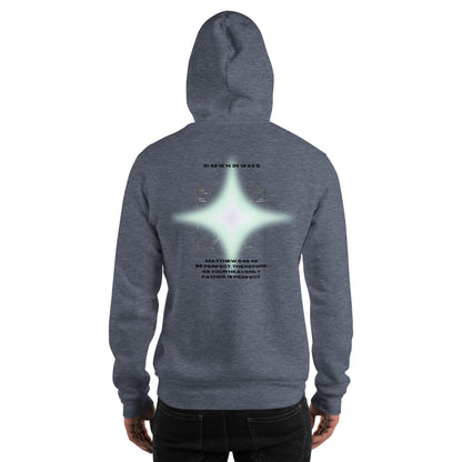 AURA "Glow" Hoodie