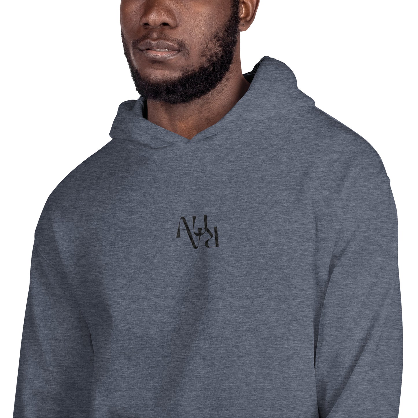 AURA "Nice Mono" Hoodie 2