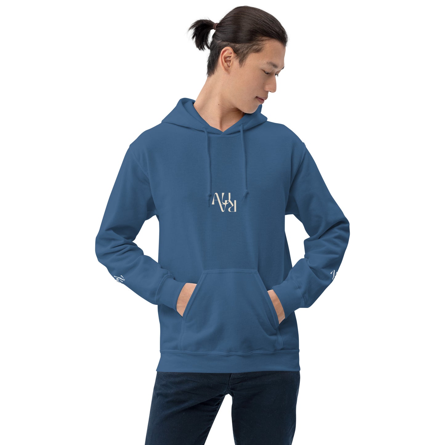 AURA "3 Glow" Hoodie