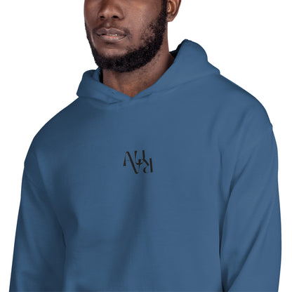 AURA "Nice Mono" Hoodie 2