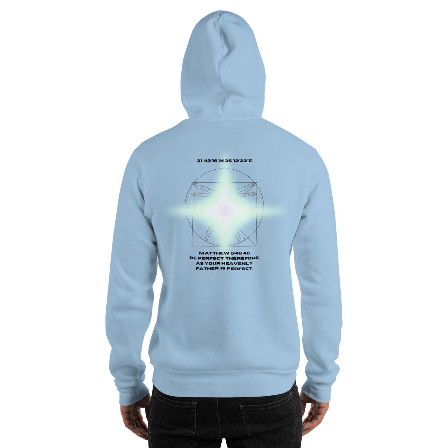 AURA "Glow" Hoodie