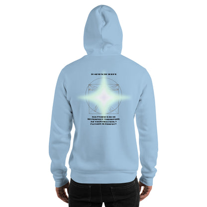 AURA "Glow" Hoodie