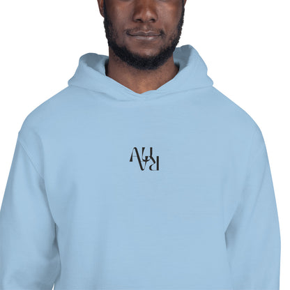 AURA "Nice Mono" Hoodie 2