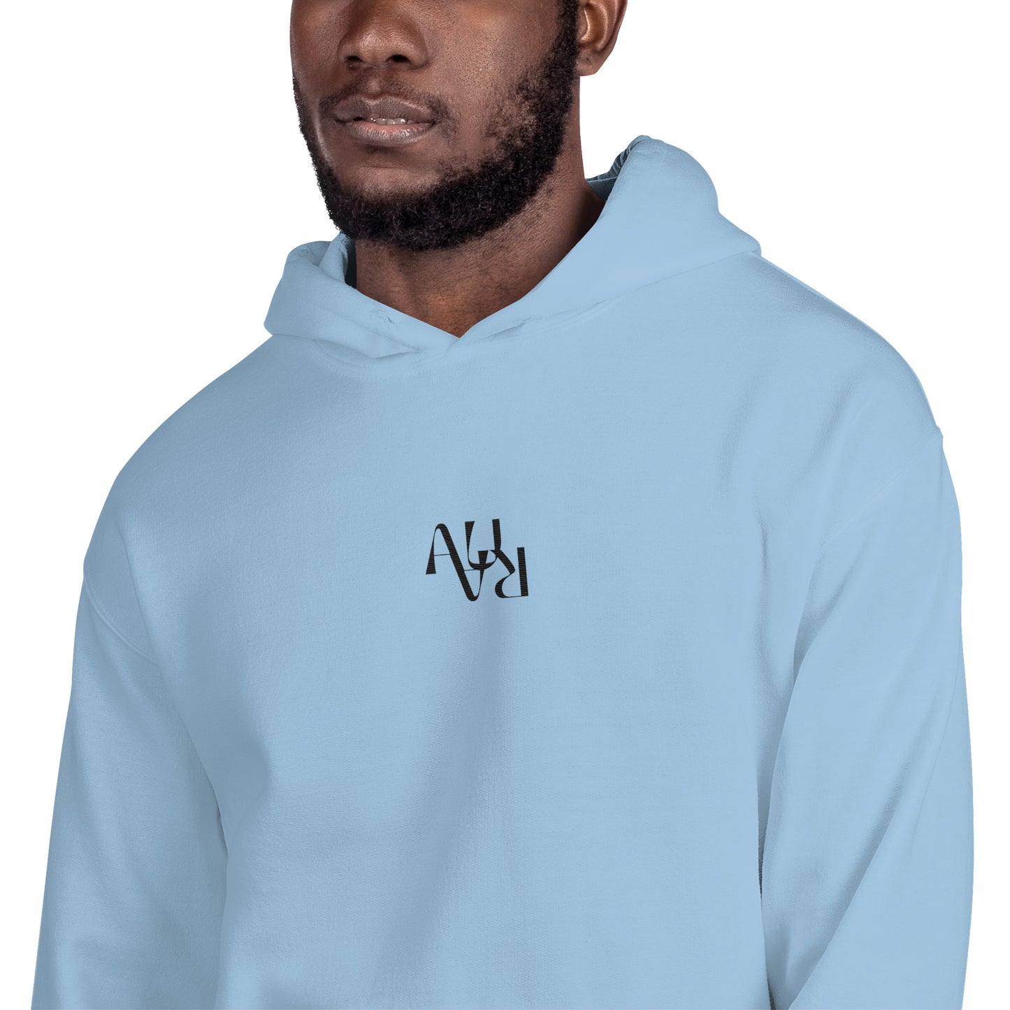 AURA "Nice Mono" Hoodie 2