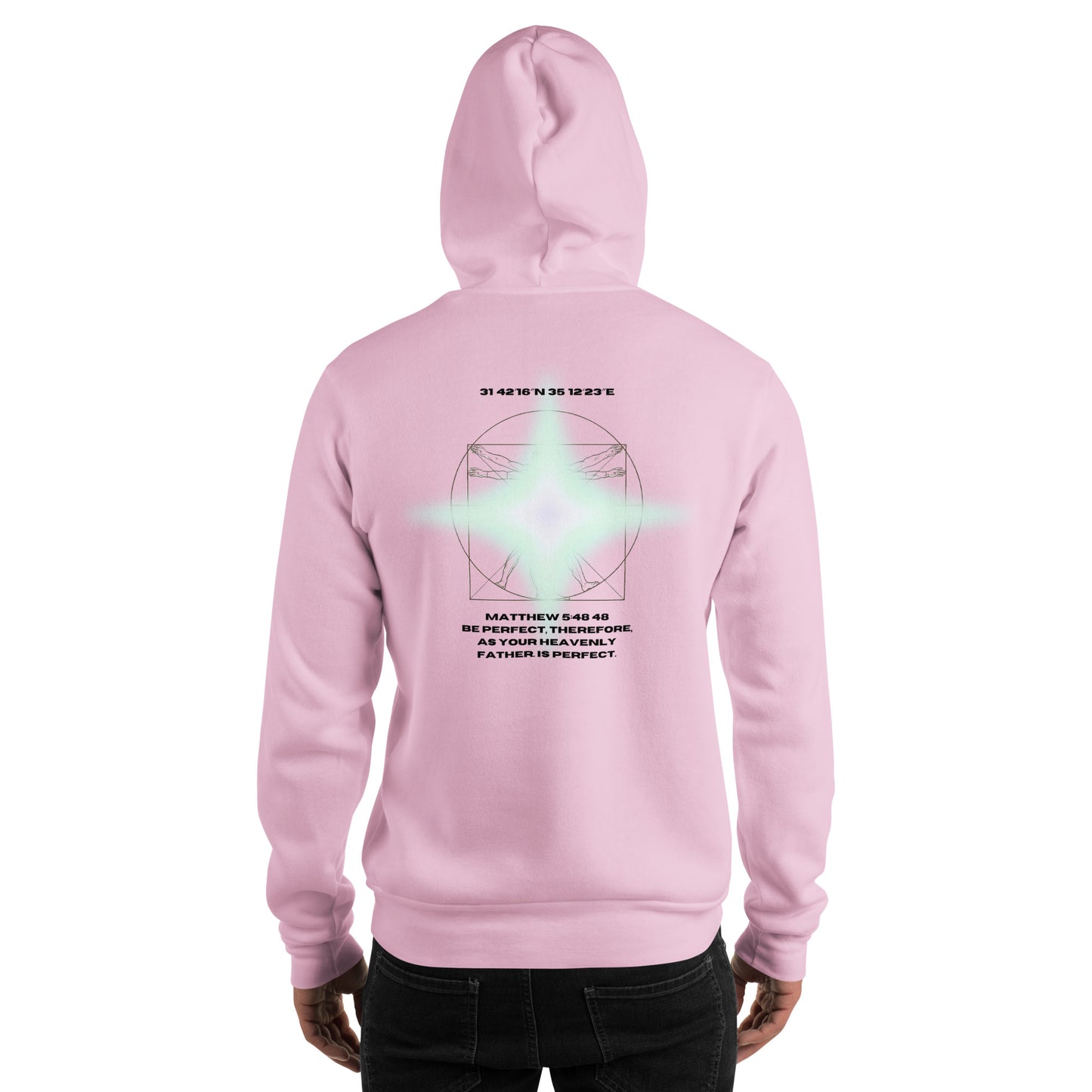 AURA "Glow" Hoodie