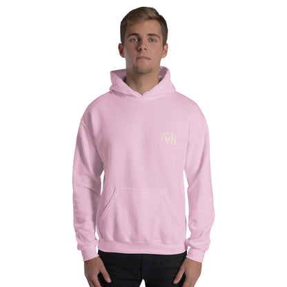 AURA "Glow" Hoodie