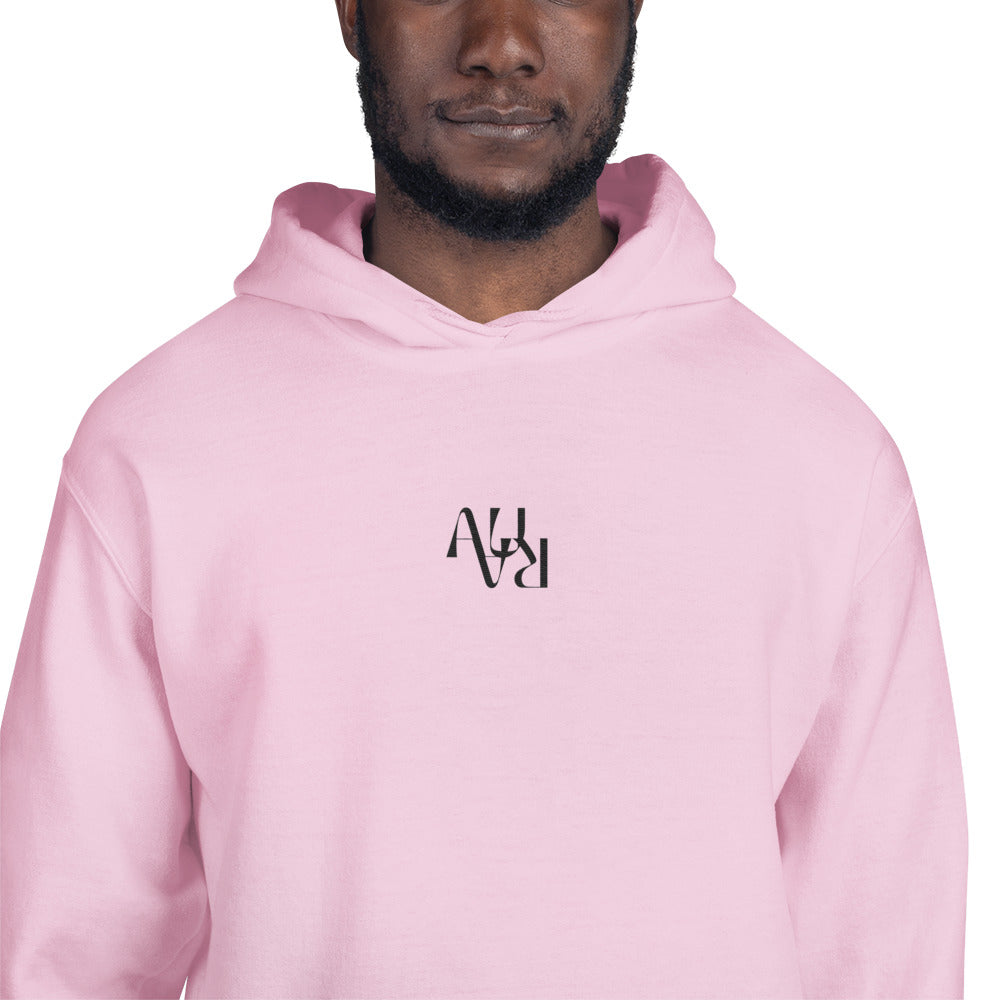 AURA "Nice Mono" Hoodie 2