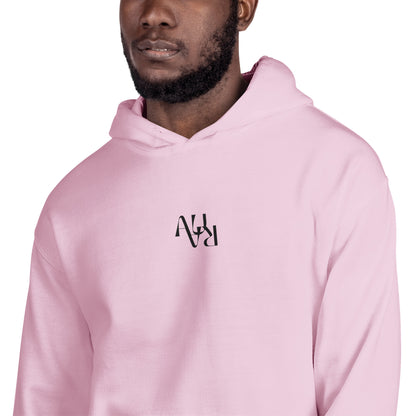 AURA "Nice Mono" Hoodie 2