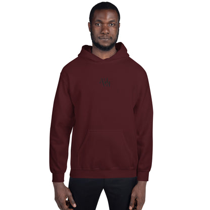 AURA "Nice Mono" Hoodie 2