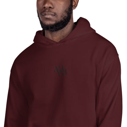 AURA "Nice Mono" Hoodie 2