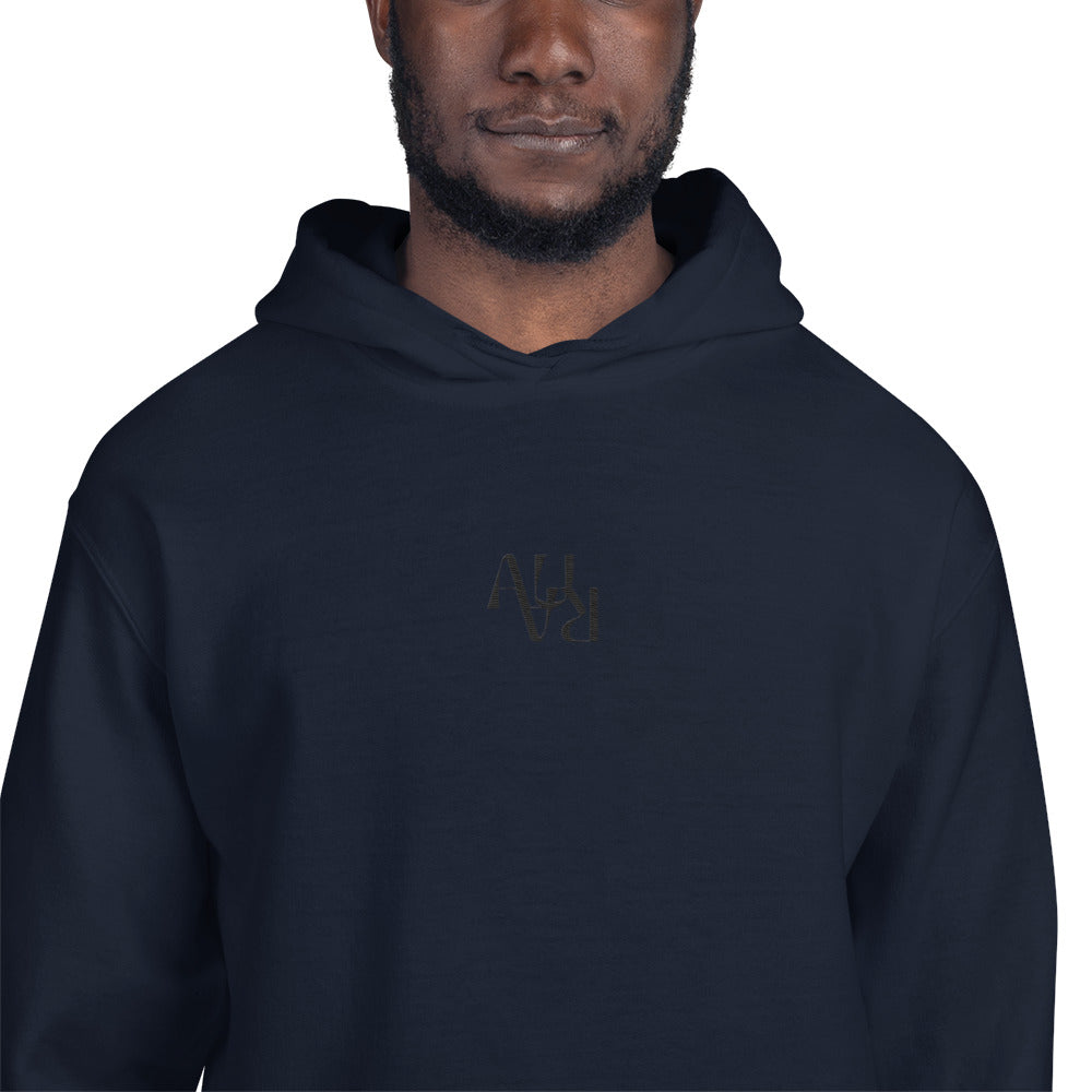 AURA "Nice Mono" Hoodie 2