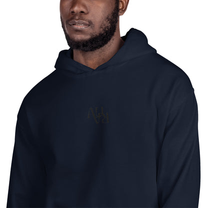 AURA "Nice Mono" Hoodie 2