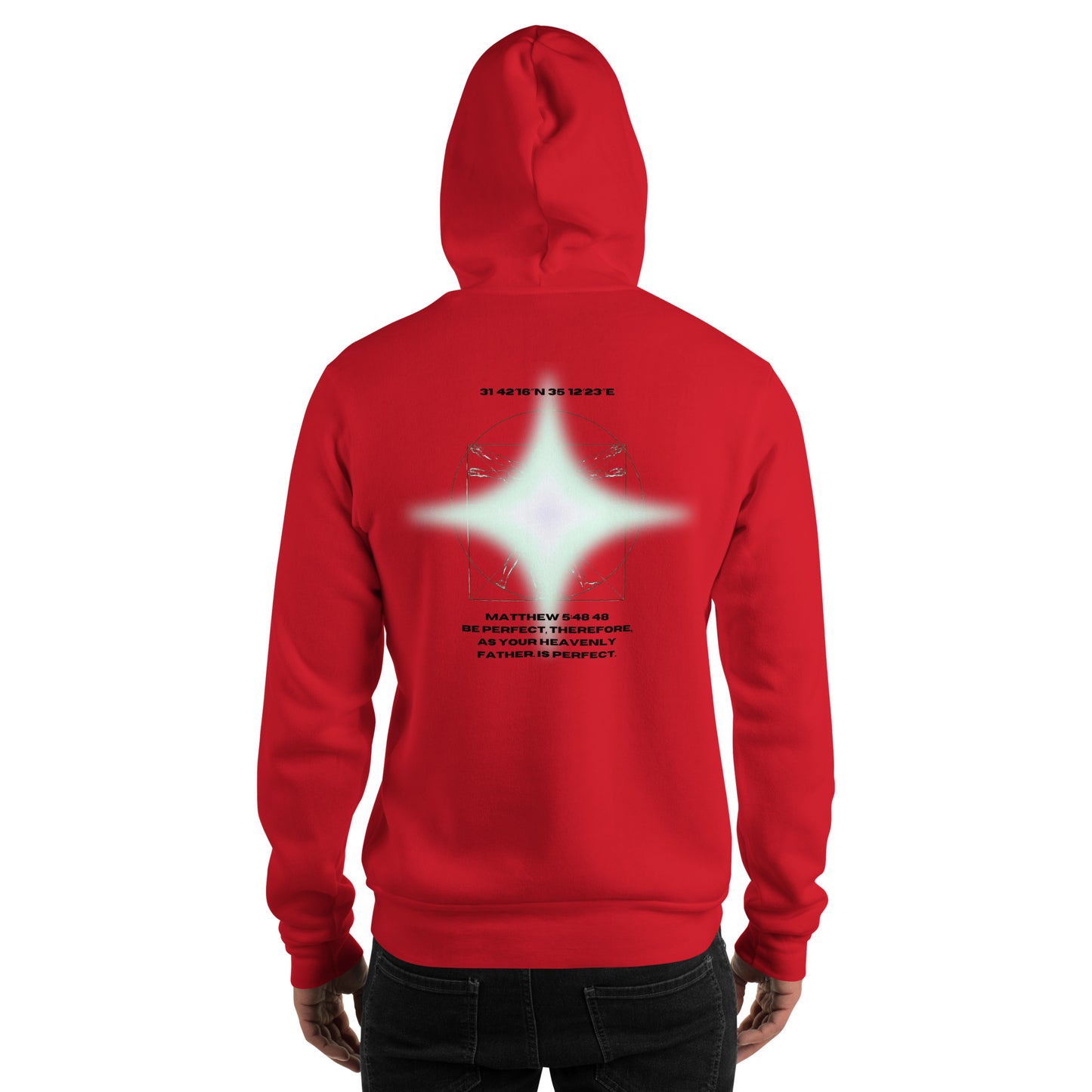 AURA "Glow" Hoodie