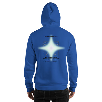 AURA "Glow" Hoodie