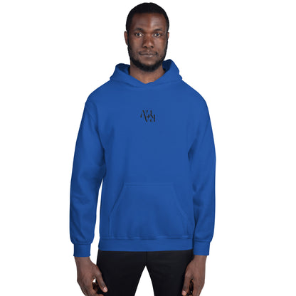 AURA "Nice Mono" Hoodie 2