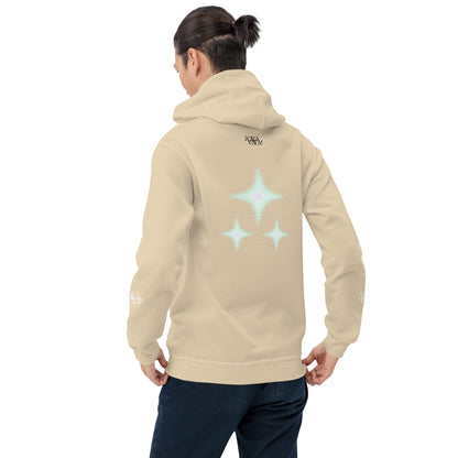 AURA "3 Glow" Hoodie