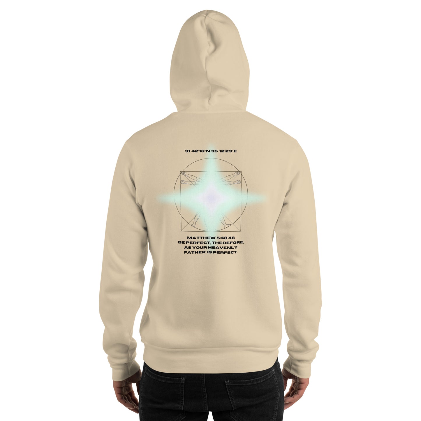 AURA "Glow" Hoodie