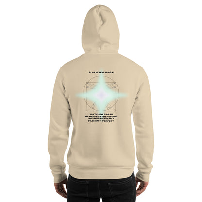 AURA "Glow" Hoodie