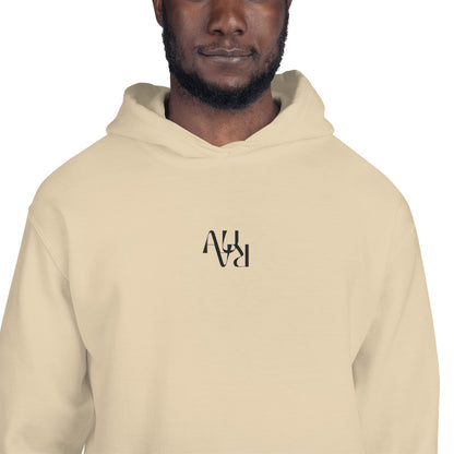 AURA "Nice Mono" Hoodie 2