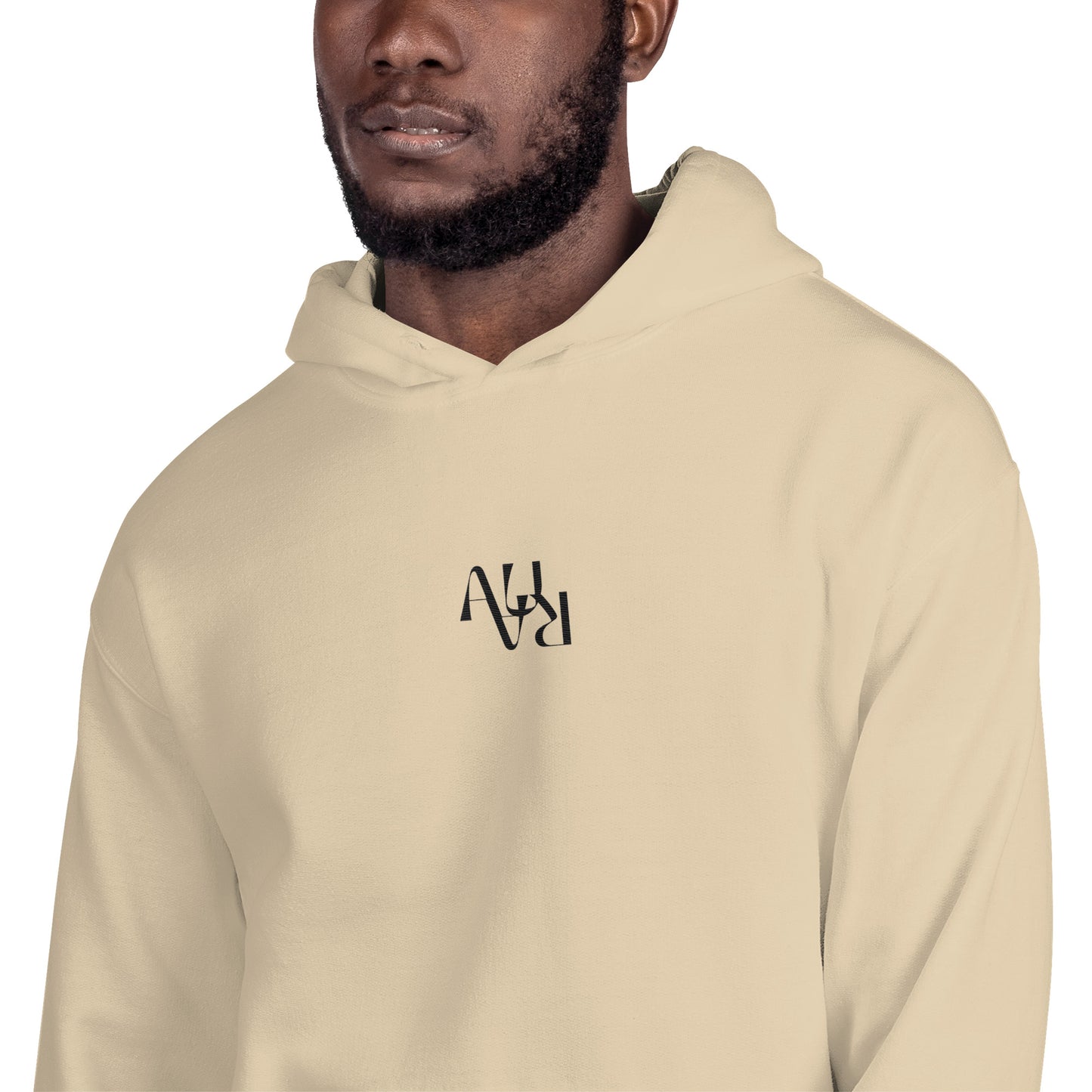 AURA "Nice Mono" Hoodie 2