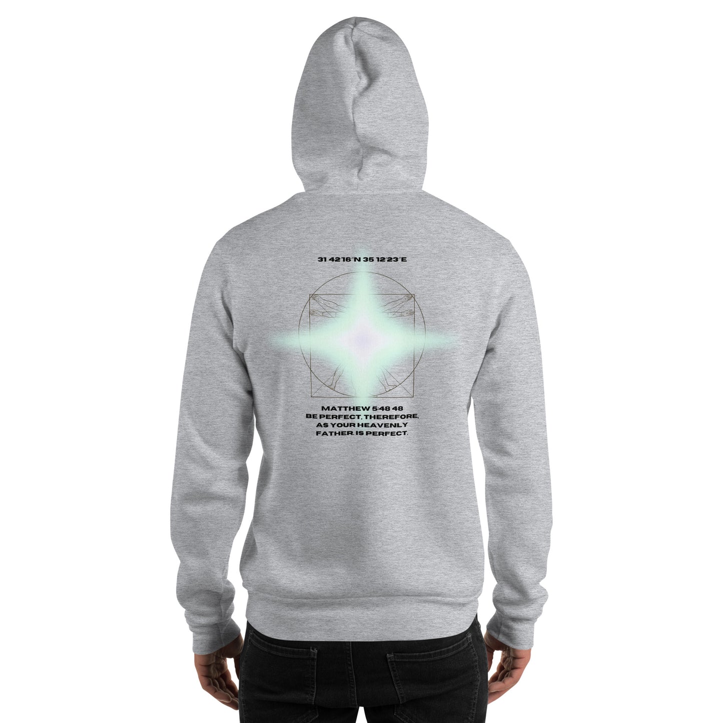 AURA "Glow" Hoodie