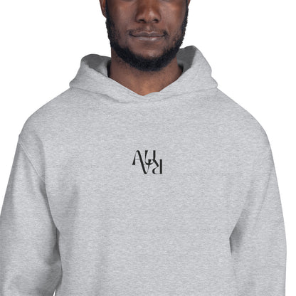 AURA "Nice Mono" Hoodie 2