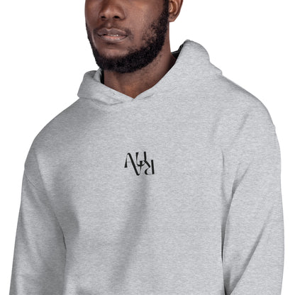 AURA "Nice Mono" Hoodie 2