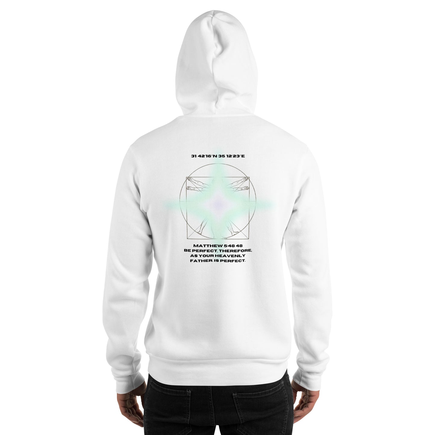 AURA "Glow" Hoodie