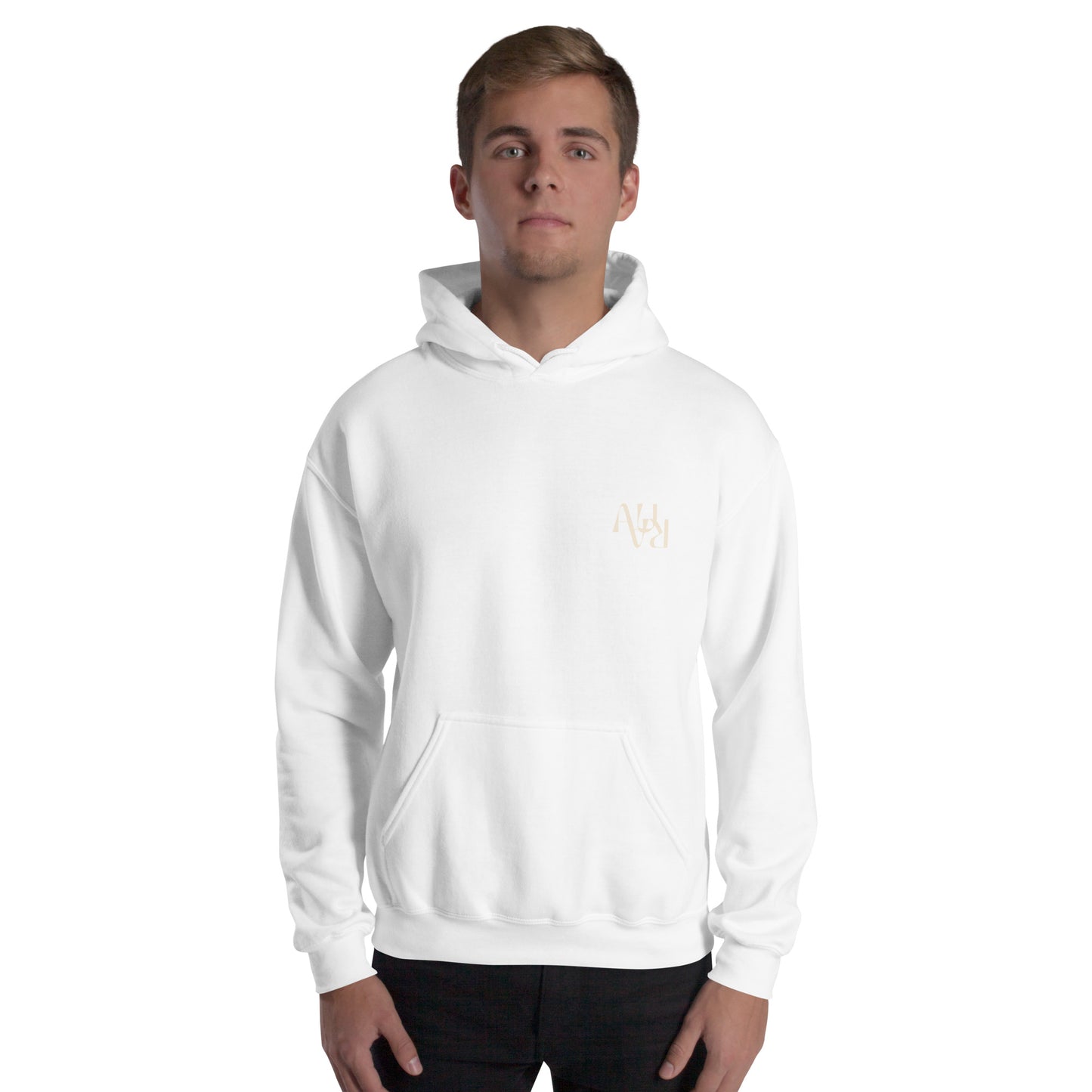 AURA "Glow" Hoodie