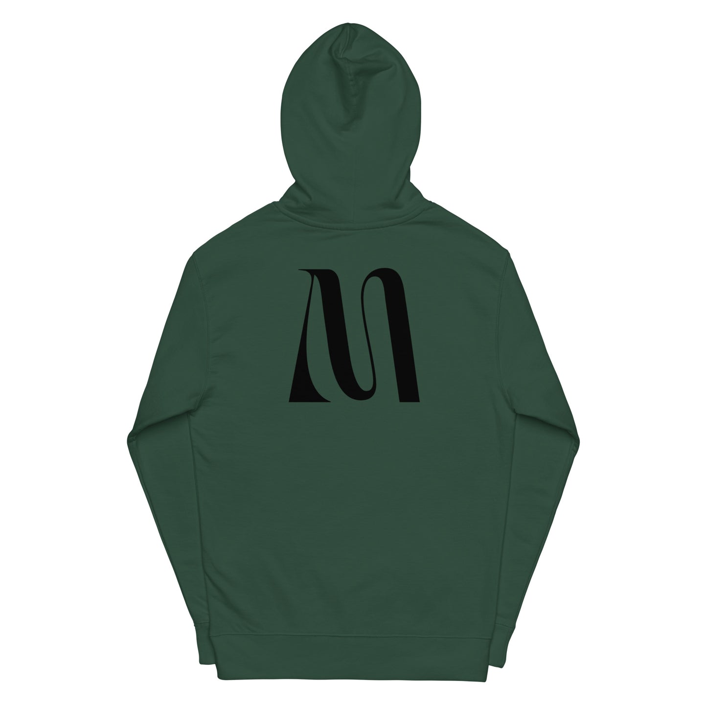 AURA "Letter M" Hoodie