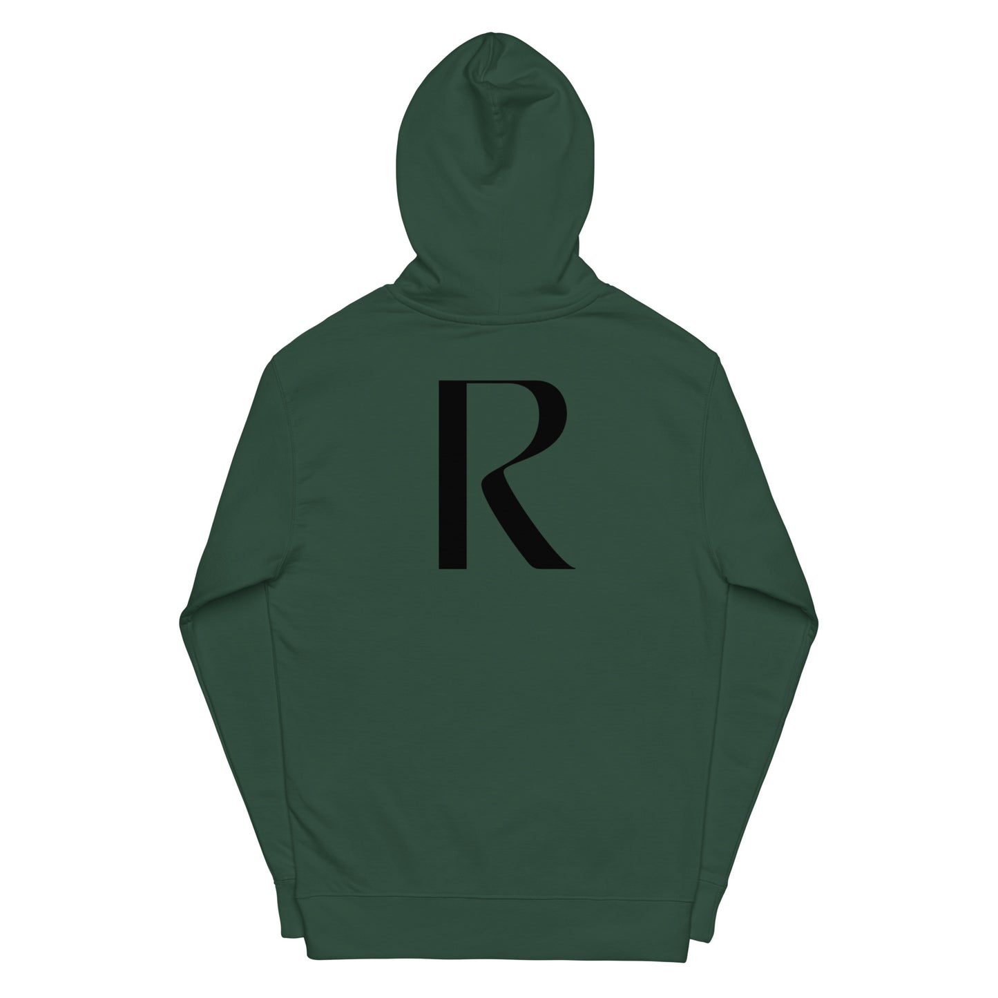 AURA "Letter R" Hoodie