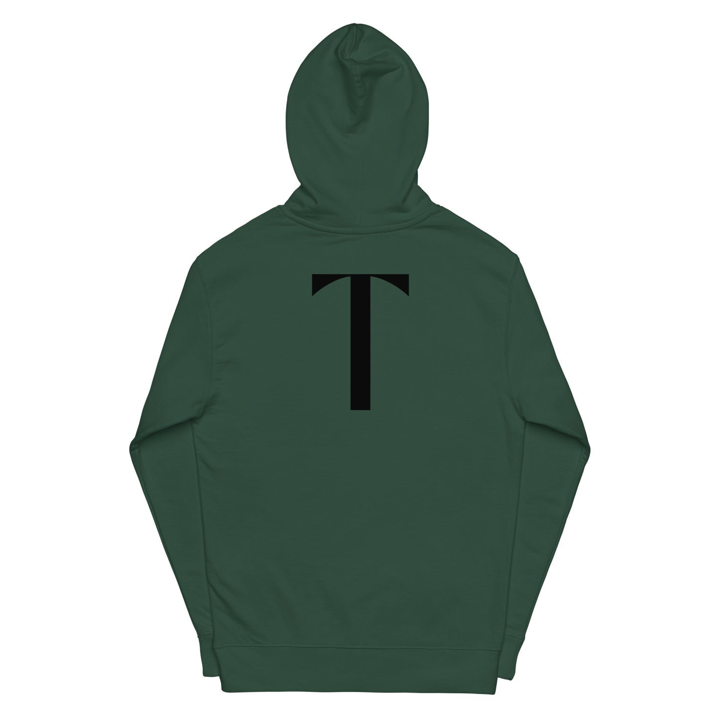 AURA "Letter T" Hoodie